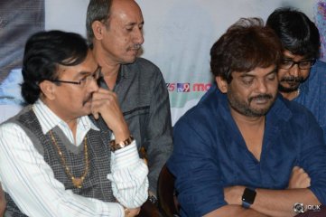 Loafer Movie Thank You Meet